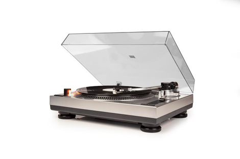 Crosley C100